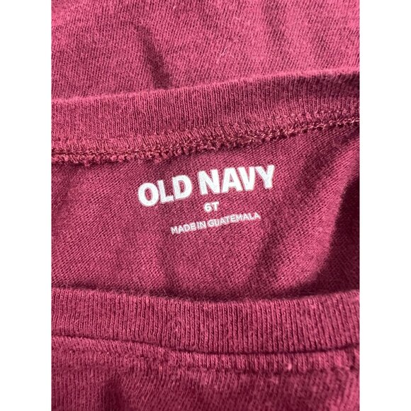 Old Navy Holiday Dance Shirt - Picture 7 of 10